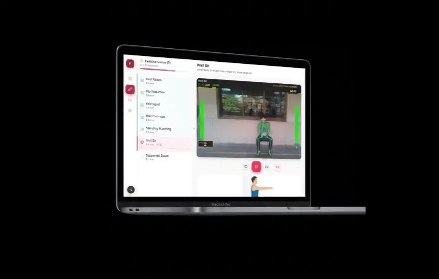 ReMotion AI