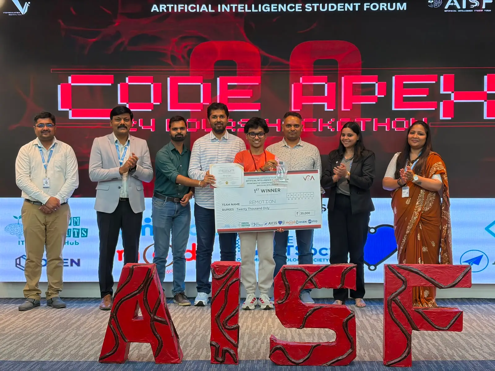VIT hackathon